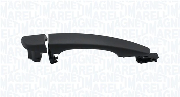 Exterior Door Handle